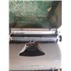 Image 2 : Vintage Remington Type Writer 14x 14x7"