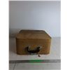 Image 4 : Vintage Remington Type Writer 14x 14x7"