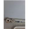 Image 2 : 24" Grab Bar, 15" Handle Bar