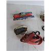 Image 2 : Various Ratchet Straps