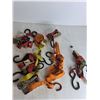 Image 3 : Various Ratchet Straps