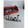 Image 4 : Various Ratchets and Sockets & Extensions, Misc - Pick Up