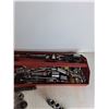 Image 5 : Various Ratchets and Sockets & Extensions, Misc - Pick Up