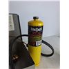 Image 3 : Oxygen Cylinder, Bernzomatic MAP-Pro Hand Torch Cylinder