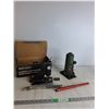 Image 1 : Chainsaw Chain Breaker, Bottle Jack, Misc
