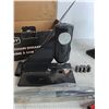 Image 2 : Chainsaw Chain Breaker, Bottle Jack, Misc