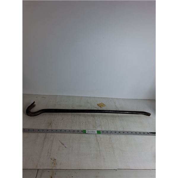 34" Metal Crow Bar