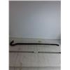 Image 1 : 34" Metal Crow Bar