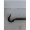 Image 2 : 34" Metal Crow Bar