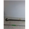 Image 3 : 34" Metal Crow Bar