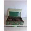 Image 1 : Vintage Coleman 426D Camp Stove - Pick Up Preferred