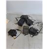 Image 2 : Rechargeable Batteries for Cordless Power Tools, AC Adapters