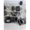 Image 3 : Rechargeable Batteries for Cordless Power Tools, AC Adapters
