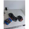 Image 4 : Rechargeable Batteries for Cordless Power Tools, AC Adapters