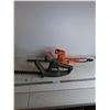 Image 1 : (2) 24" Black and Decker Electric Hedge Trimmers-Cannot Ship