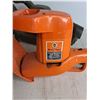 Image 4 : (2) 24" Black and Decker Electric Hedge Trimmers-Cannot Ship
