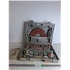 Image 1 : Oxy-Acetylene Welding and Cutting Torch Kit