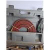 Image 3 : Oxy-Acetylene Welding and Cutting Torch Kit