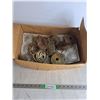 Image 1 : Roofing Nails on a Wire Coil
