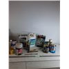 Image 1 : Toluene, TSP Concentrate, Fibreglass Resin, Liquid Sandpaper, Misc-Cannot Ship