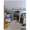 Image 2 : Toluene, TSP Concentrate, Fibreglass Resin, Liquid Sandpaper, Misc-Cannot Ship