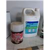 Image 3 : Toluene, TSP Concentrate, Fibreglass Resin, Liquid Sandpaper, Misc-Cannot Ship