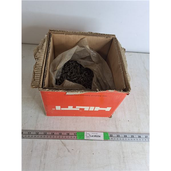 #6 2"Grey Deck Screws