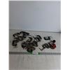 Image 1 : Collection of C-Clamps