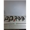 Image 1 : (6) C-Clamps (up to 12")