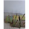 Image 2 : (6) Concrete Anchors 6"x 6 1/4"
