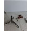 Image 3 : (3) 3-Jaw Gear Puller & Vice