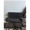 Image 2 : Solar Panel Chargers, Warning Flasher, Binder Clips, Self-Priming Drill Pump, Misc