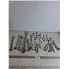 Image 1 : Wrenches of Various Sizes; MasterMechanic, Mastercraft,  Drop Forced Steel (up to 18")