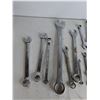 Image 2 : Wrenches of Various Sizes; MasterMechanic, Mastercraft,  Drop Forced Steel (up to 18")