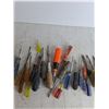Image 3 : 30+ Screwdrivers ( up to 10")