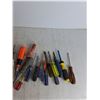 Image 4 : 30+ Screwdrivers ( up to 10")