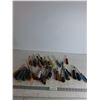 Image 1 : 30+ Screwdrivers ; Craftsman, Fuller, Misc