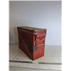 Image 1 : Ammunition Case 17x8x15"