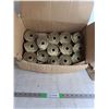 Image 1 : Bostitch Coiled Roofing Nails