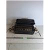 Image 1 : Propane Barbeque 18"