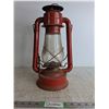 Image 1 : 15" Red Lantern
