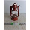 Image 1 : 10" Red Lantern