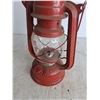 Image 2 : 10" Red Lantern