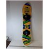 Image 1 : Airhead Snow Ryder Board 110 Cm, Cannot Ship