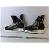 Image 1 : Men's Bauer Hockey Skates- 12