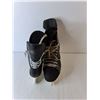 Image 3 : Men's Bauer Hockey Skates- 12