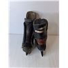 Image 3 : Men's Bauer Hockey Skates- 8.5, No Laces