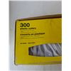 Image 2 : (2) Boxes of Plastic Cutlery- Spoons, Knives