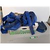 Image 1 : (2) Rolls of Lay Flat Hose- Unknown Lengths, Cannot Ship
