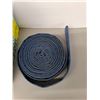 Image 2 : (2) Rolls of Lay Flat Hose- Unknown Lengths, Cannot Ship